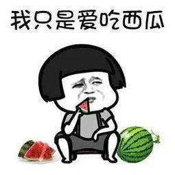 吃娱乐瓜的群,揭秘吃瓜群里的那些事儿